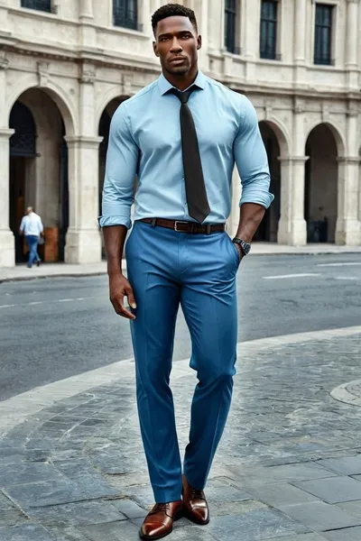 Flipped Chat AI – Chatear con Marcos Ledezma