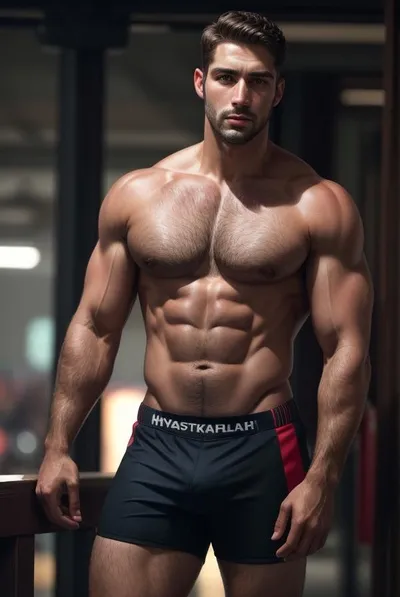 Odwrócony czat AI – rozmawiaj z Marc Lüders