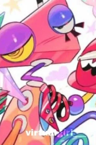 Çevrilmiş Sohbet Yapay Zekası – Zoobleile sohbet edin