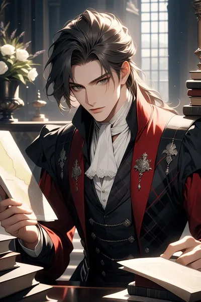 Flipped Chat AI – Discuter avec Lachlan MacKenzie