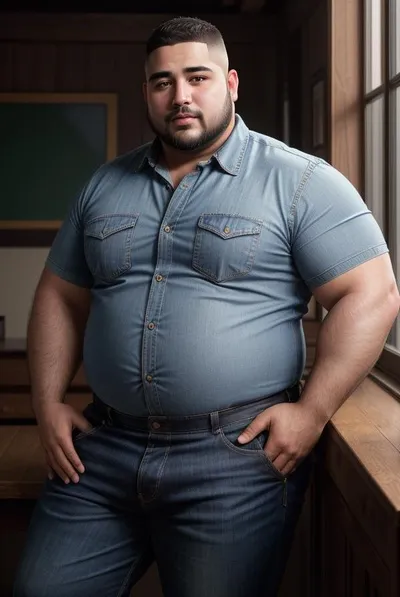 AI trò chuyện đảo ngược – Trò chuyện với Rafael Montez