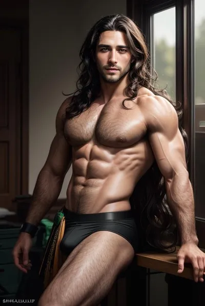 Flipped Chat AI – 與 伊森·康納斯 聊天