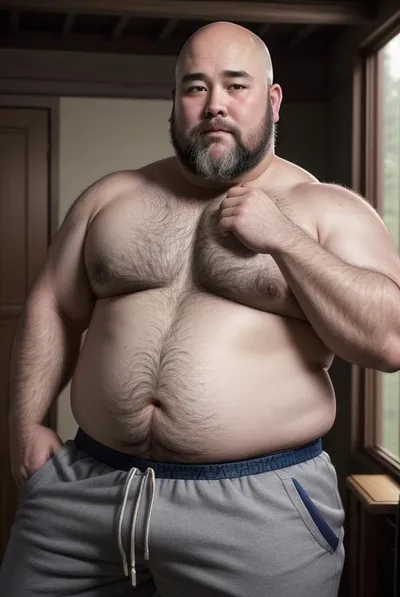 Flipped Chat AI – Sembang dengan Hwong Shun