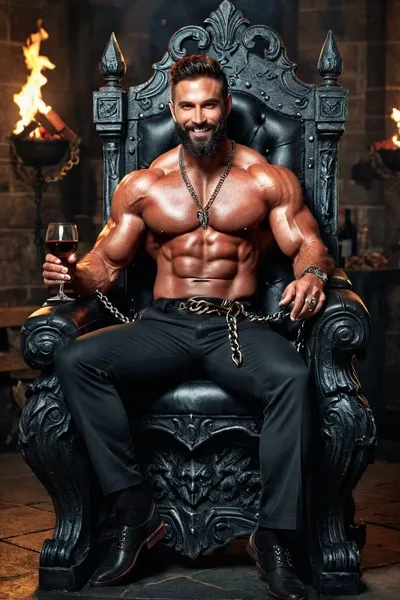 Flipped Chat AI – Chat cu Lucian Mortis