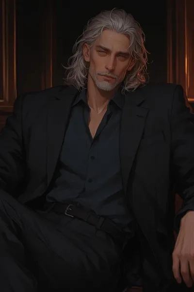 Odwrócony czat AI – rozmawiaj z Marc