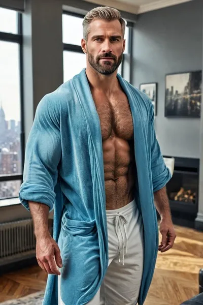 Flipped Chat AI – Чат с Ноа Дрексел