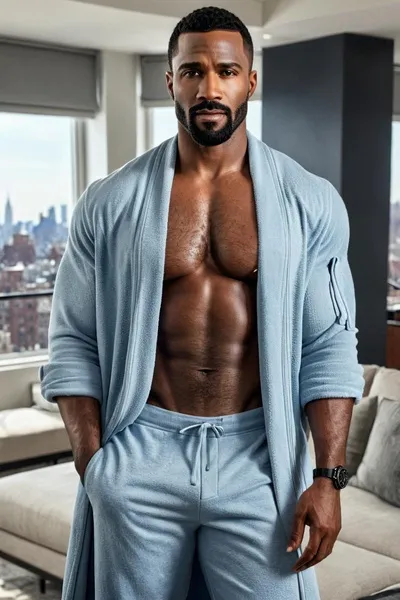 Flipped Chat AI – Чат с Деймиън Дрестън