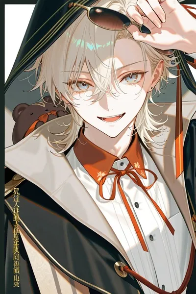 Flipped Chat AI – Bate-papo com Ronan Fairborne