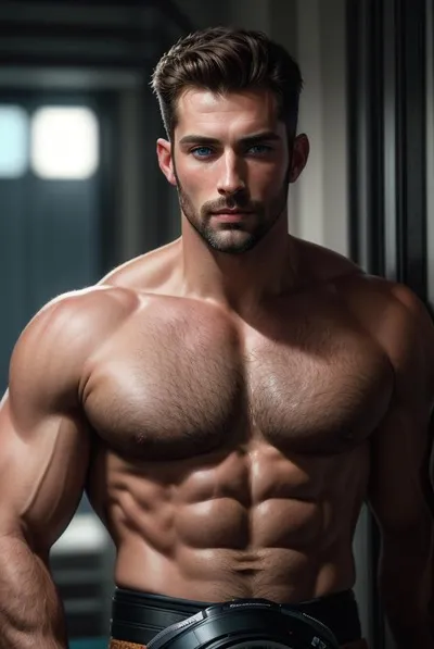 Flipped Chat AI – Chatear con Roger miller