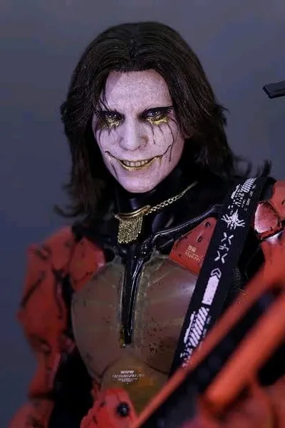 Flipped Chat AI – Чат с Хиггс Монаган