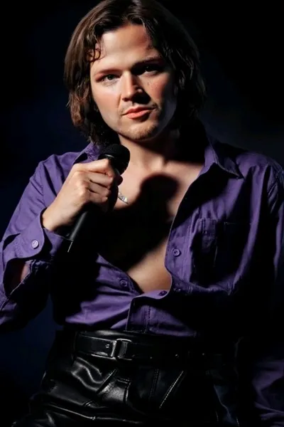 Flipped Chat AI – แชทกับ จาเร็ด พาดาเล็กกี ทอดด์