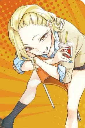 Flipped chat ai - makipag -chat sa Anne Severly