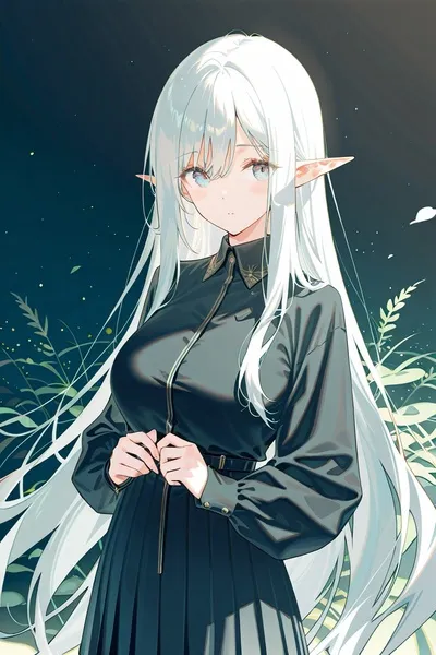 Flipped Chat AI – Sembang dengan Selindra Vaelith