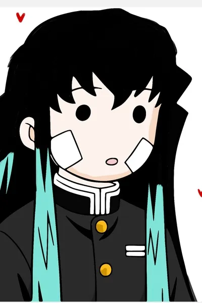 Flipped Chat AI – Чат с Мутиро Токито