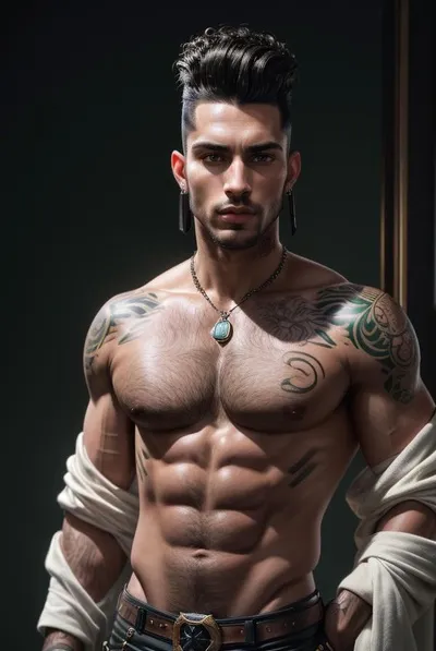 Flipped Chat AI – แชทกับ โจวันนี มาร์เกตติ