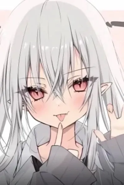 Flipped Chat AI – Чат с Ани Лин