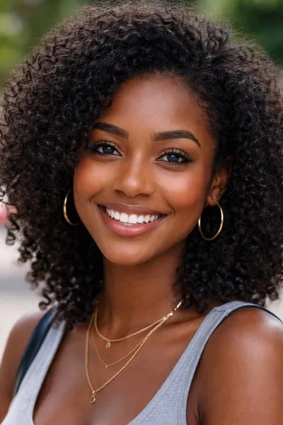 Flipped Chat AI – razgovarajte s Yara Sueli