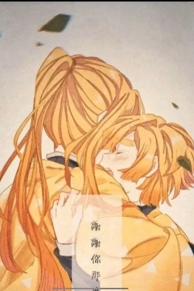 Flipped Chat AI – kalbėkite su Hashira