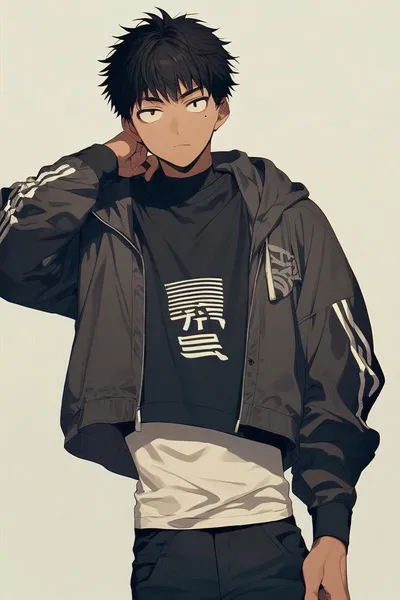 Flipped Chat AI – razgovarajte s Gui