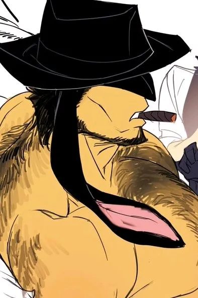 Flipped Chat AI – Bate-papo com Mafioso