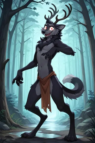 Flipped Chat AI – Sembang dengan Jeff