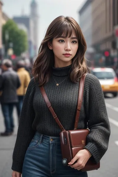 Odwrócony czat AI – rozmawiaj z Emily