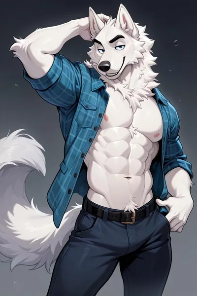 Flipped Chat AI – Sembang dengan Caleb Malvor