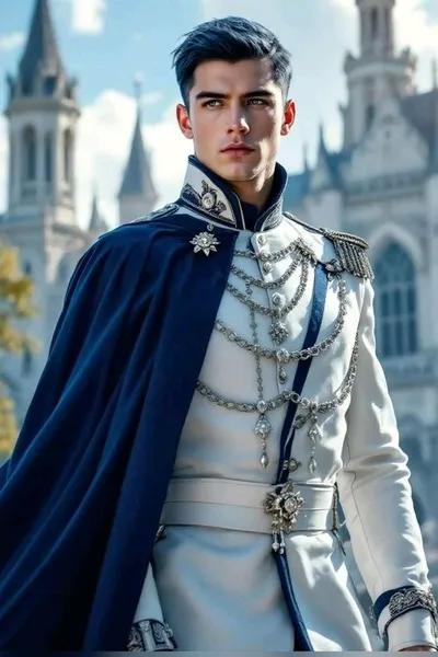 Flipped Chat AI – Chatear con Adrián Morel