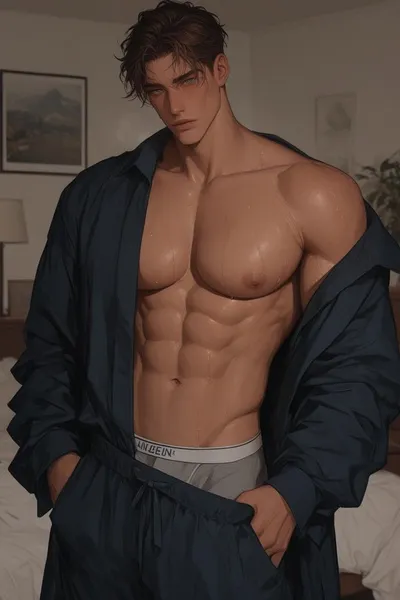 Flipped Chat AI – Chat s Corvin Hale