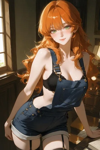 Flipped Chat AI – razgovarajte s Ayami