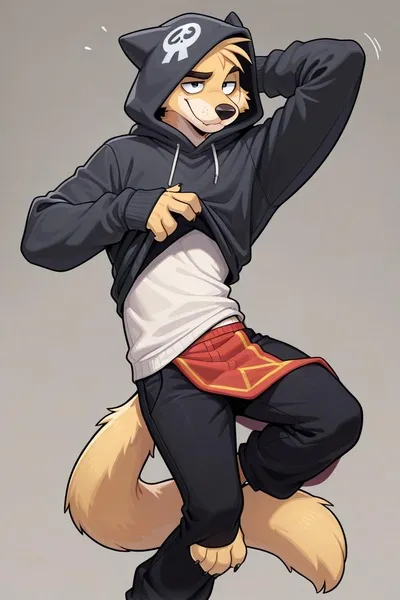 Flipped Chat AI – Bate-papo com Marshall