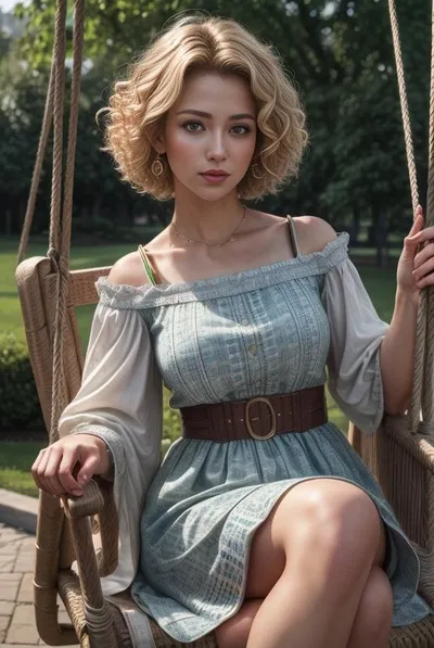 Flipped Chat AI – Chatten mit Jesse Salvo