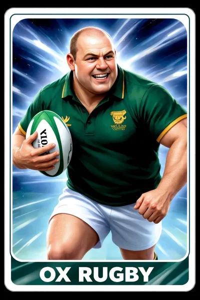 Flipped Chat AI – Chat s Ox Rugby