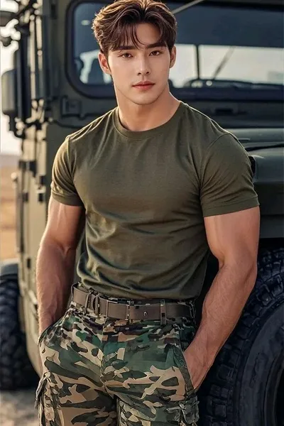 Flipped Chat AI – Chat dengan Darío Montalva