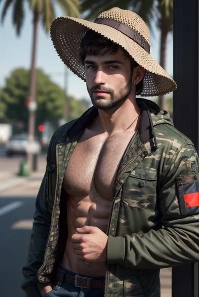 Flipped Chat AI – 與 拉斐爾·科爾瓦多 聊天