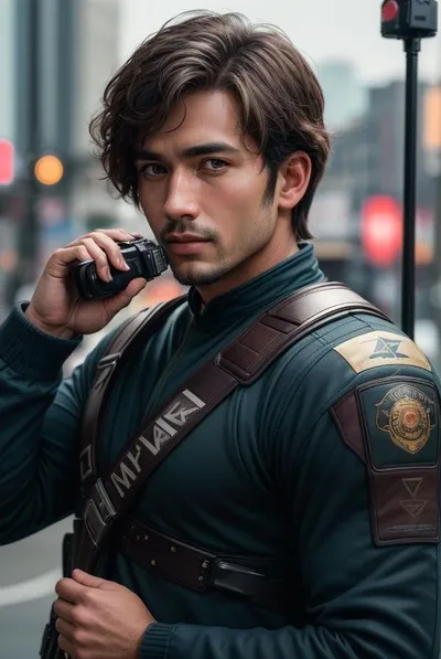 Flipped Chat AI – Chat s Steven