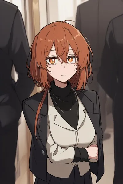 Flipped Chat AI – Discuter avec Parents de Zuma X Rocky