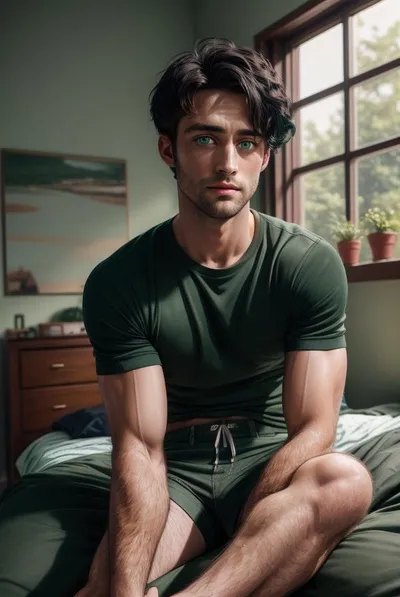 Flipped Chat AI – แชทกับ ดาร์วิน ครอมเวลล์