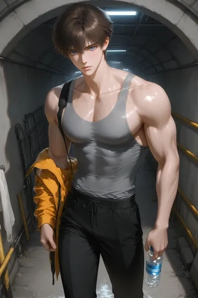 Flipped Chat AI – Chat Darren Klemens