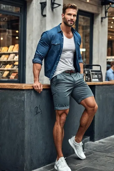 Flipped Chat AI – 의붓형와 채팅