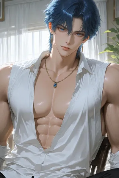 Flipped Chat AI – Chatta con Sarina Loxley