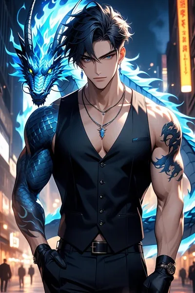 Flipped Chat AI – Sembang dengan Dorian Kestrel