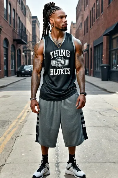 Flipped Chat AI – Discuter avec Dakari « DK » Jones