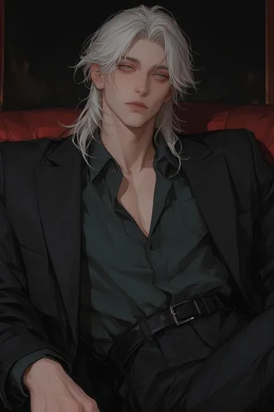 Flipped Chat AI – razgovarajte s Corey