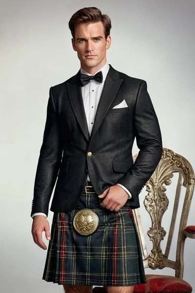 Flipped Chat AI – Chatta con Collen Rathmoor