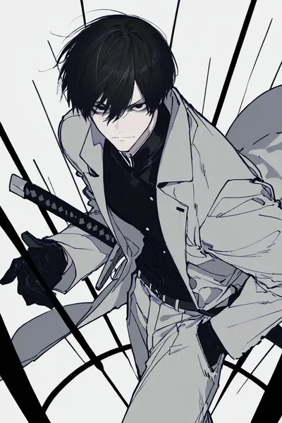 Flipped Chat AI – Chat s Keith