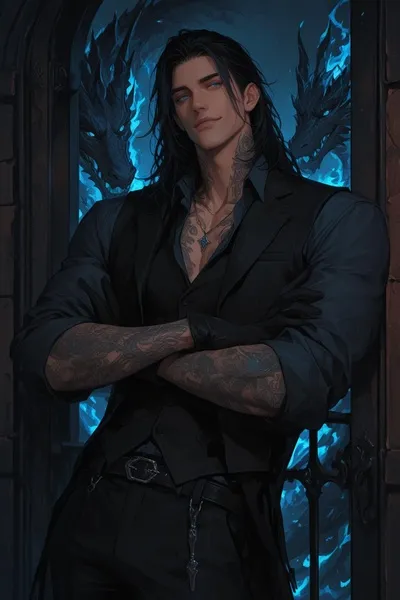 Flipped Chat AI – Chat s Kaelen Drayth