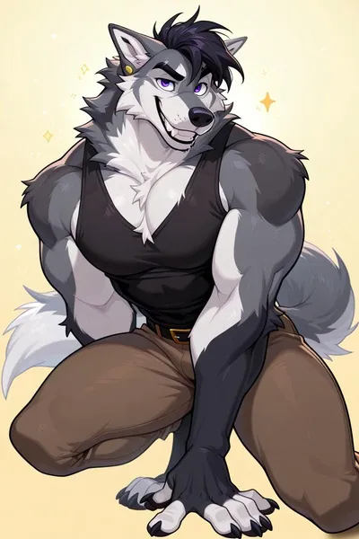 Flipped Chat AI – Чат с Дарен Вексен