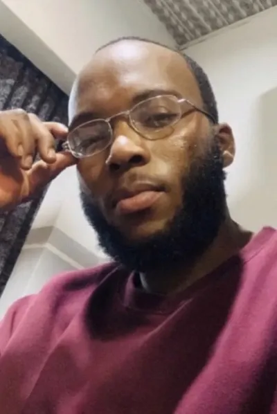 Omgedraaide chat AI – Chat met Evans