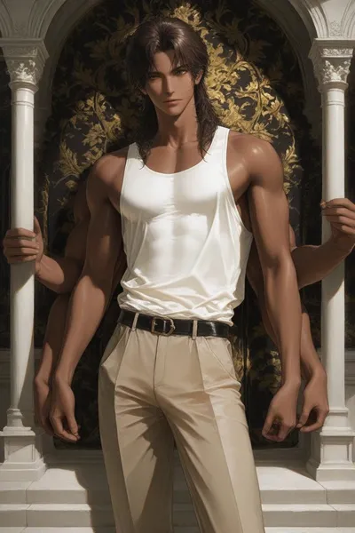 Flipped Chat AI – Chatta con Anansi